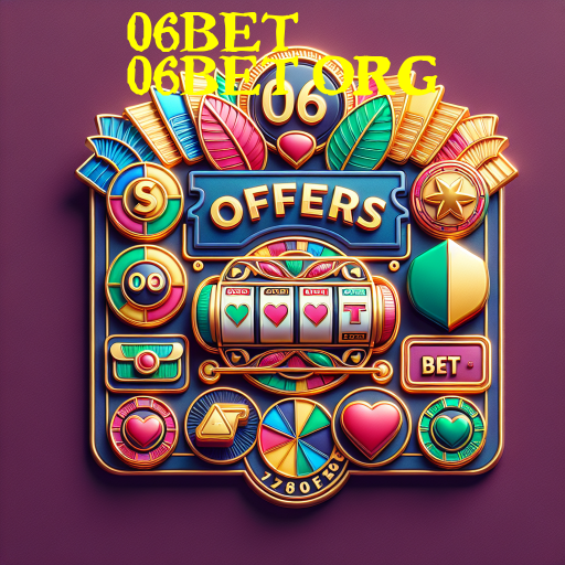 Descubra a Emoção dos Jogos de Conta no 06bet